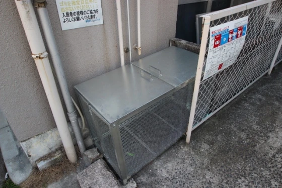 フラーリッシュ舟入南