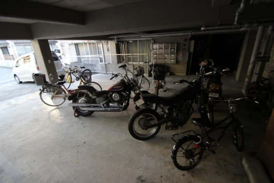 フラーリッシュ舟入南