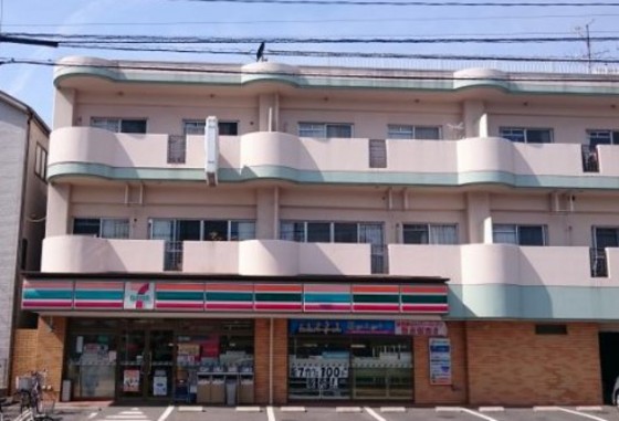 フラーリッシュ舟入南