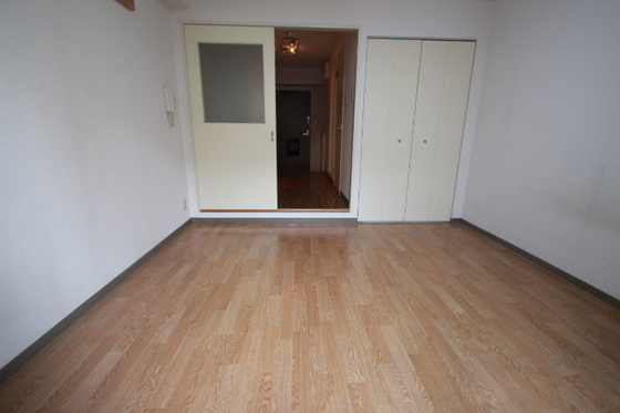 フローラ大手町