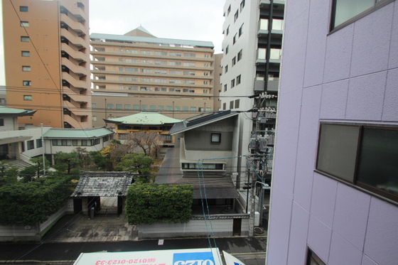 フローラ大手町