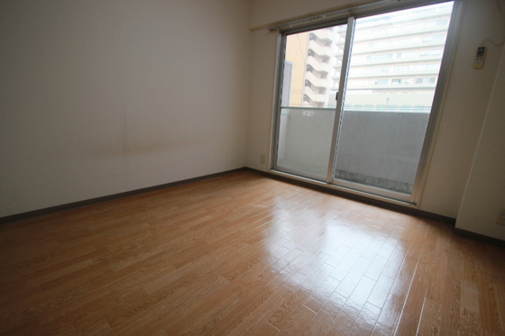 フローラ大手町