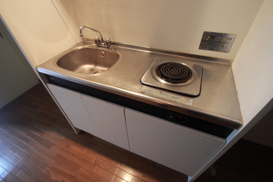 フローラ大手町