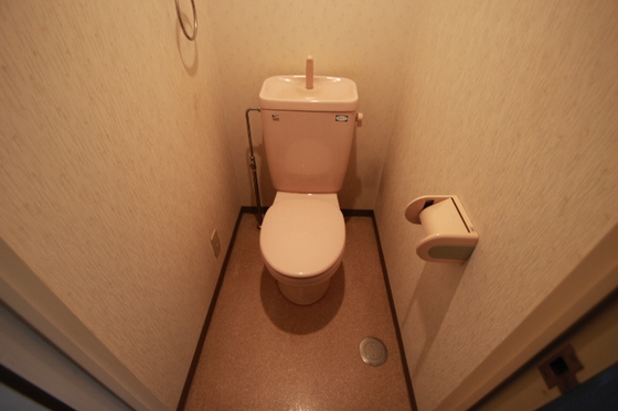 フローラ大手町