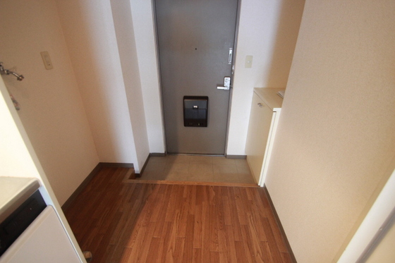 フローラ大手町