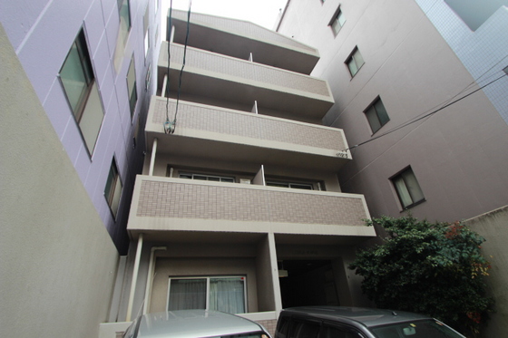 フローラ大手町