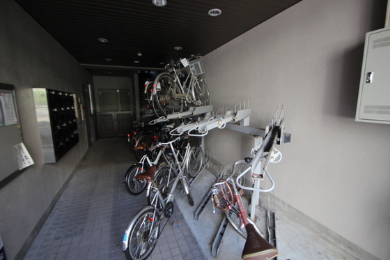 フローラ大手町