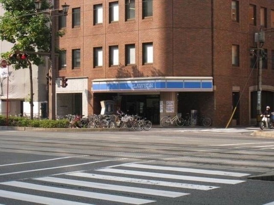 フローラ大手町