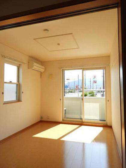 ラ・シルフィードB