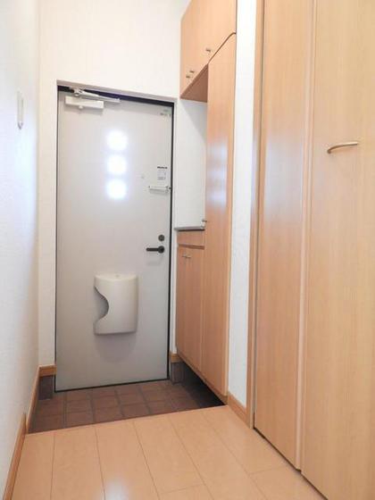 ラ・シルフィードB