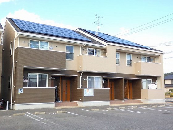 ラ・シルフィードB