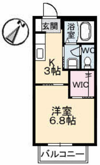 クレスト五月ケ丘