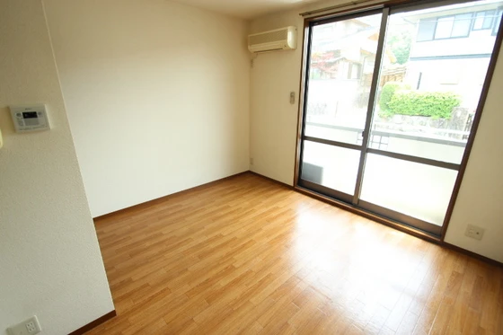 クレスト五月ケ丘