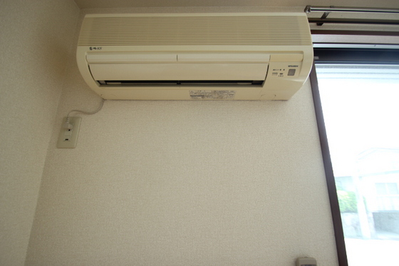 クレスト五月ケ丘