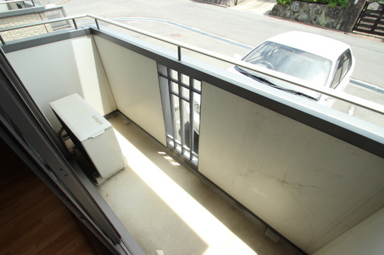 クレスト五月ケ丘