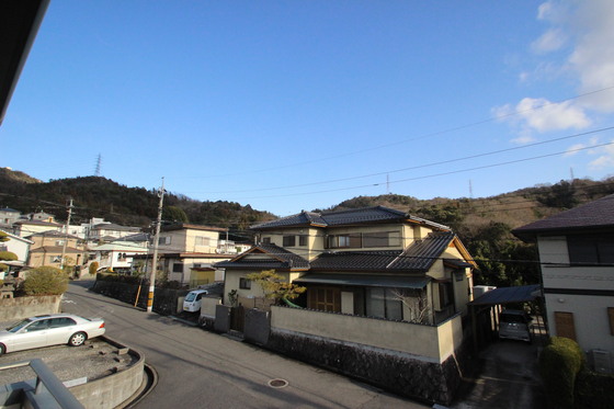 クレスト五月ケ丘