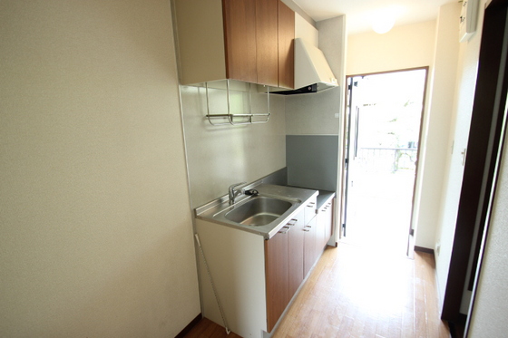 クレスト五月ケ丘