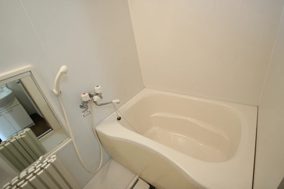 クレスト五月ケ丘