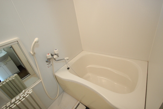 クレスト五月ケ丘