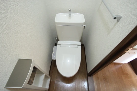 クレスト五月ケ丘