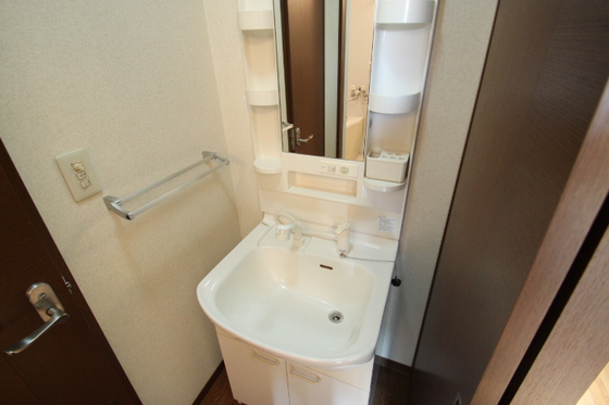 クレスト五月ケ丘