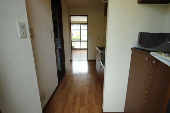 クレスト五月ケ丘