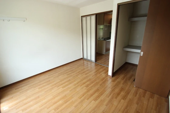 クレスト五月ケ丘