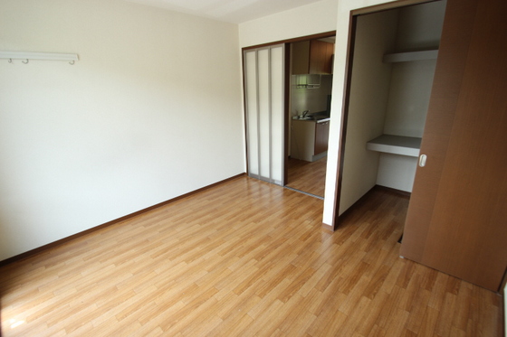 クレスト五月ケ丘