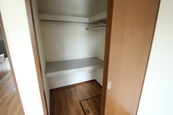 クレスト五月ケ丘