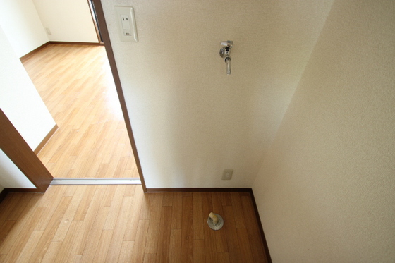 クレスト五月ケ丘