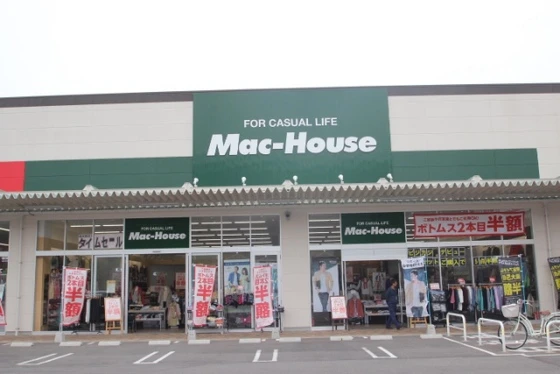 クレスト五月ケ丘