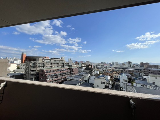 パークヒルズ己斐西町