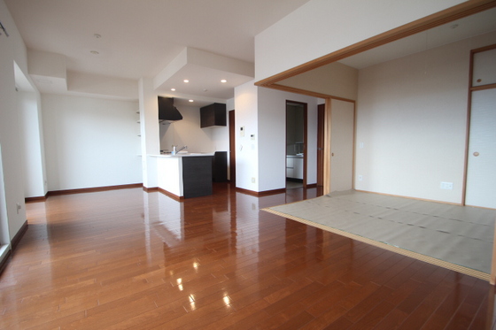 パークヒルズ己斐西町