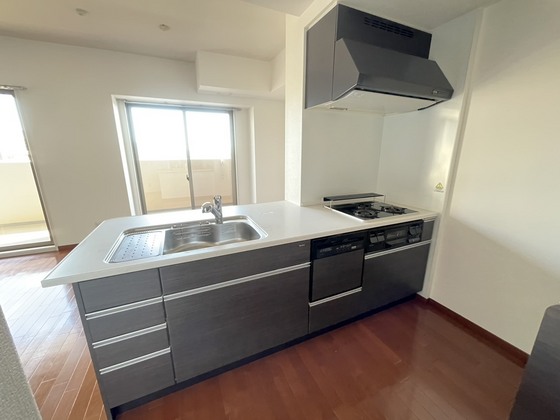 パークヒルズ己斐西町