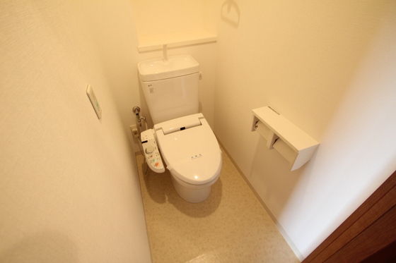 パークヒルズ己斐西町