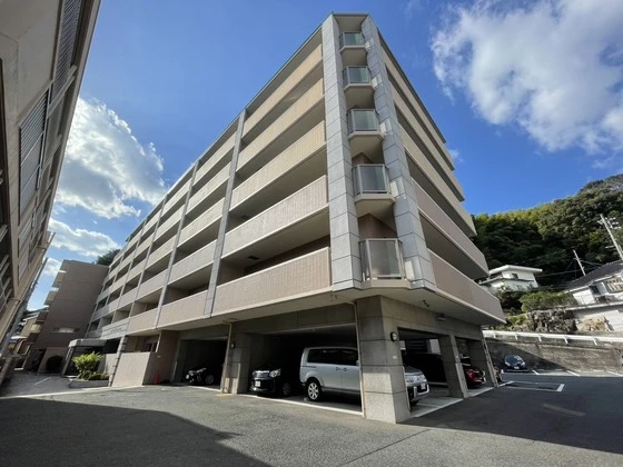 パークヒルズ己斐西町