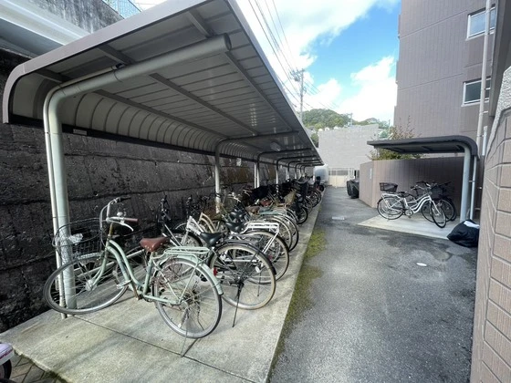 パークヒルズ己斐西町