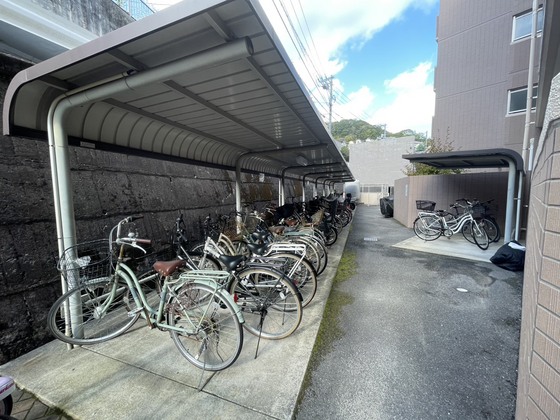 パークヒルズ己斐西町