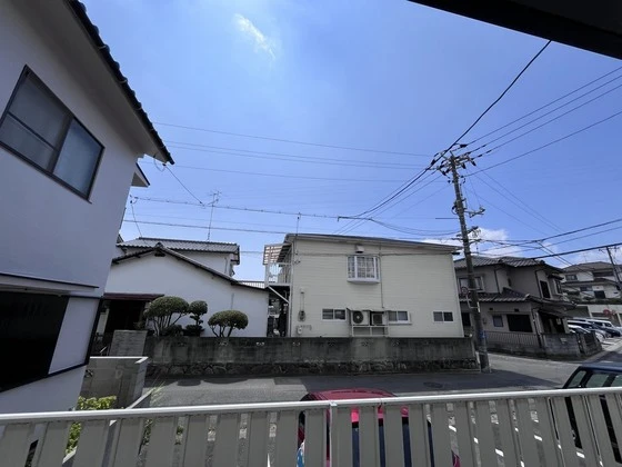 リバティーエイトコーポ