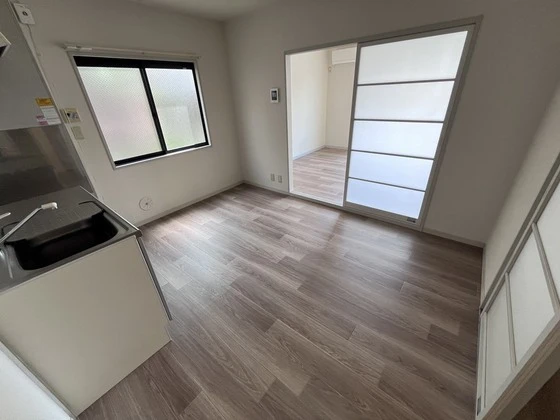 リバティーエイトコーポ