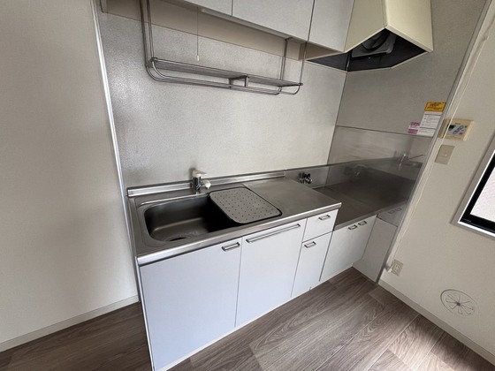 リバティーエイトコーポ