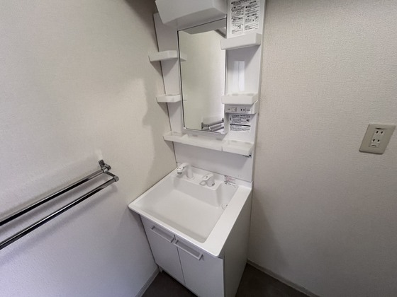 リバティーエイトコーポ