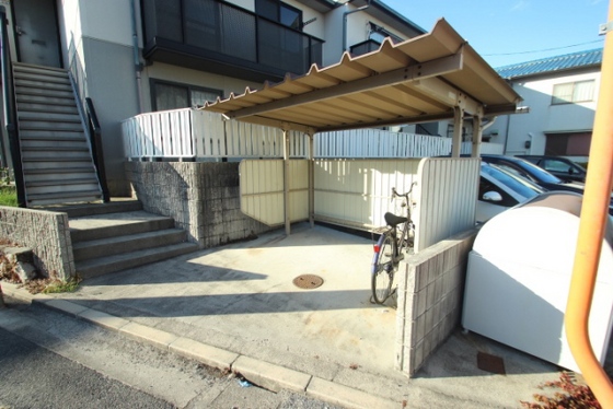 リバティーエイトコーポ