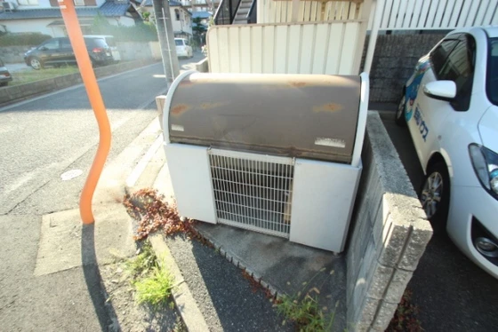 リバティーエイトコーポ