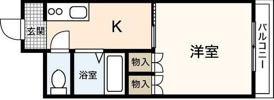 舟入レイクビル