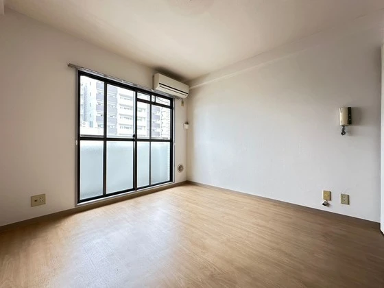 舟入レイクビル