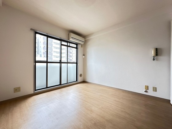 舟入レイクビル