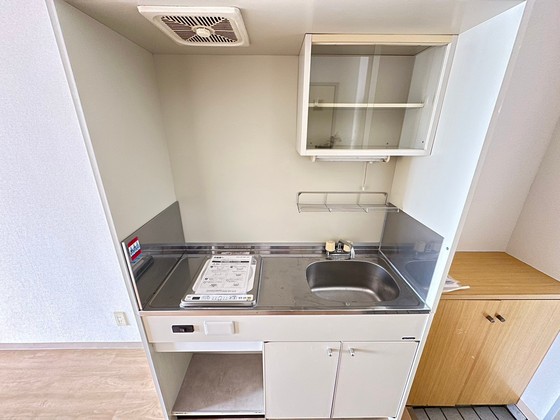 舟入レイクビル