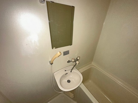 舟入レイクビル