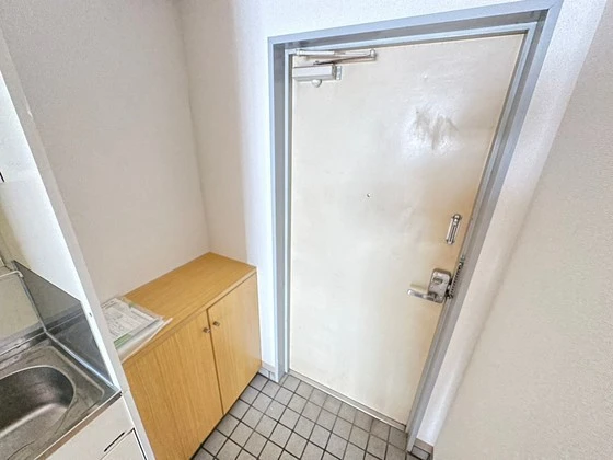 舟入レイクビル